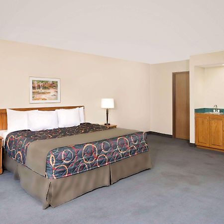Days Inn By Wyndham Boonville Luaran gambar