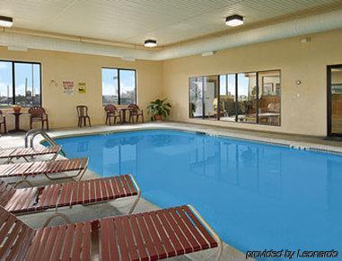 Days Inn By Wyndham Boonville Kemudahan gambar
